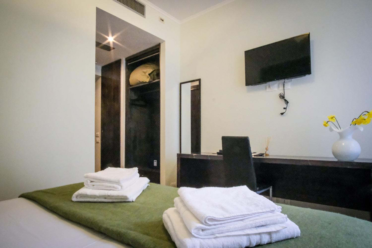 Mocenigo Vatican Suites Roma Exterior foto