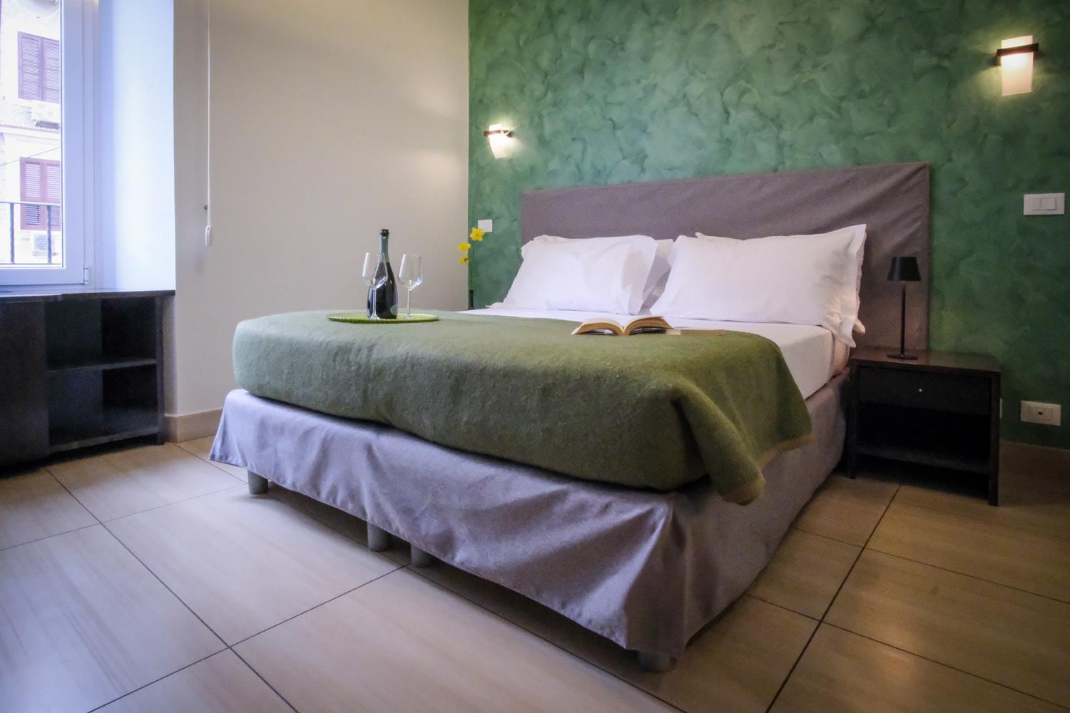 Mocenigo Vatican Suites Roma Exterior foto